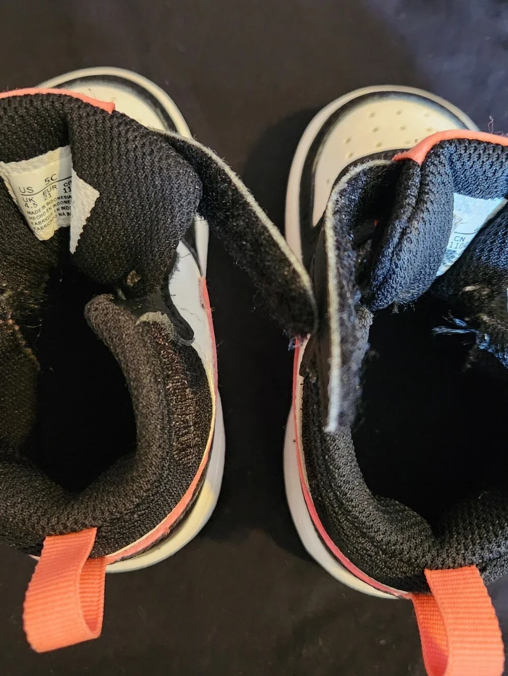 Nike Court Borough Mid 2 Shoes